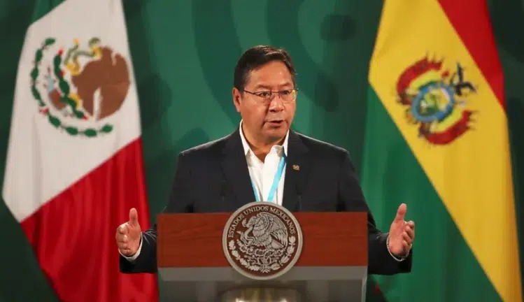Bolivia Solicita Explicaciones a Ecuador por Incidente en Embajada de México