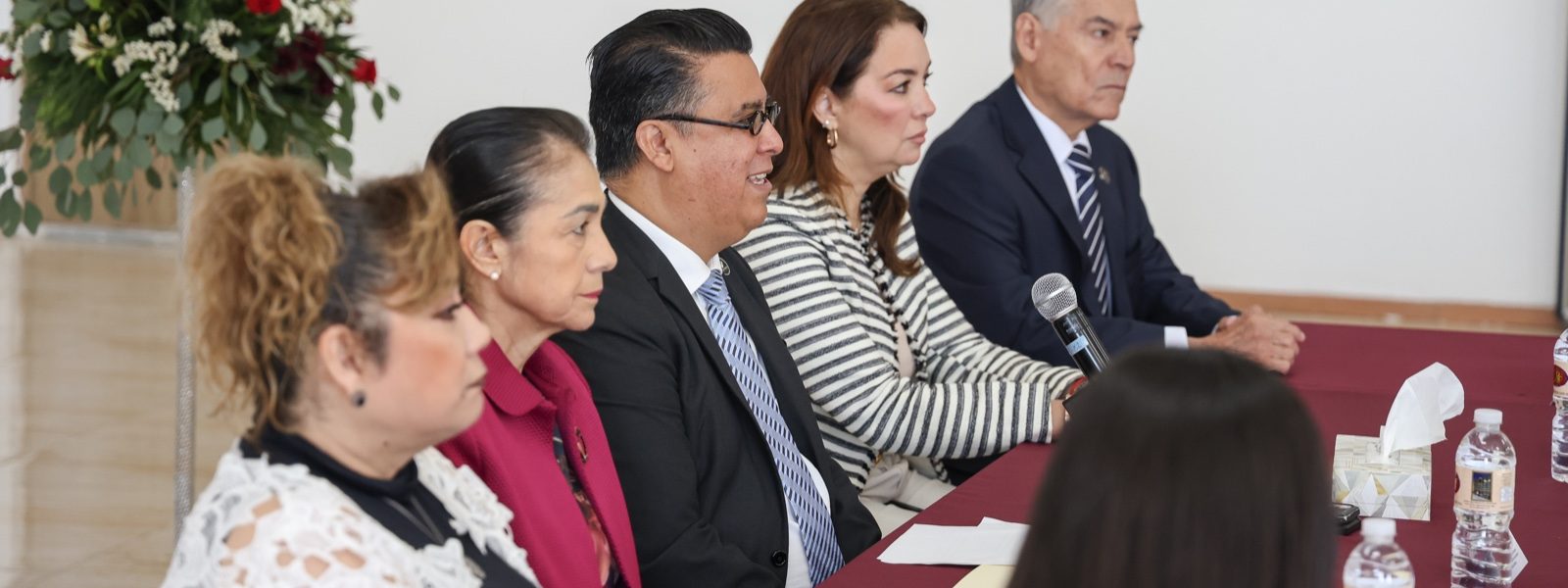 Otorga Consejo de la Judicatura nombramientos por 10 años y de definitividad a Jueces