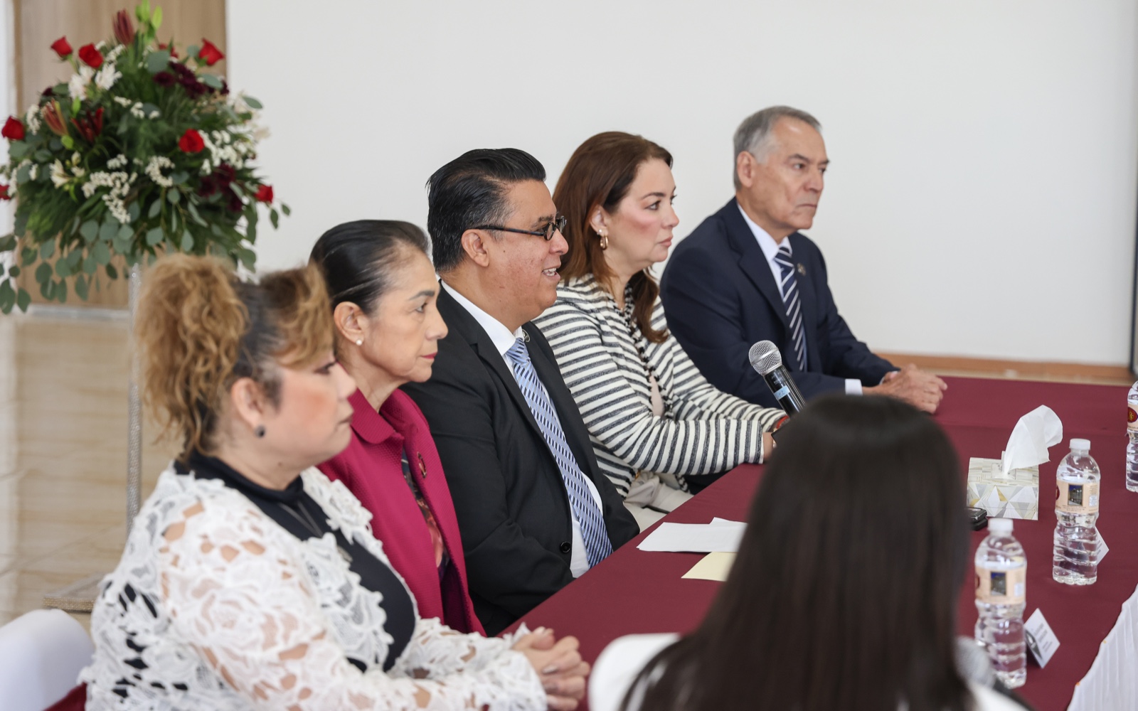 Otorga Consejo de la Judicatura nombramientos por 10 años y de definitividad a Jueces