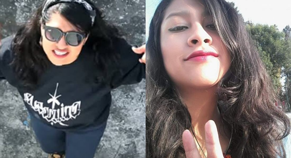 Con signos de violencia, encuentran el cuerpo de la rapera Bela Rush
