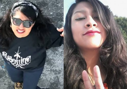 Con signos de violencia, encuentran el cuerpo de la rapera Bela Rush