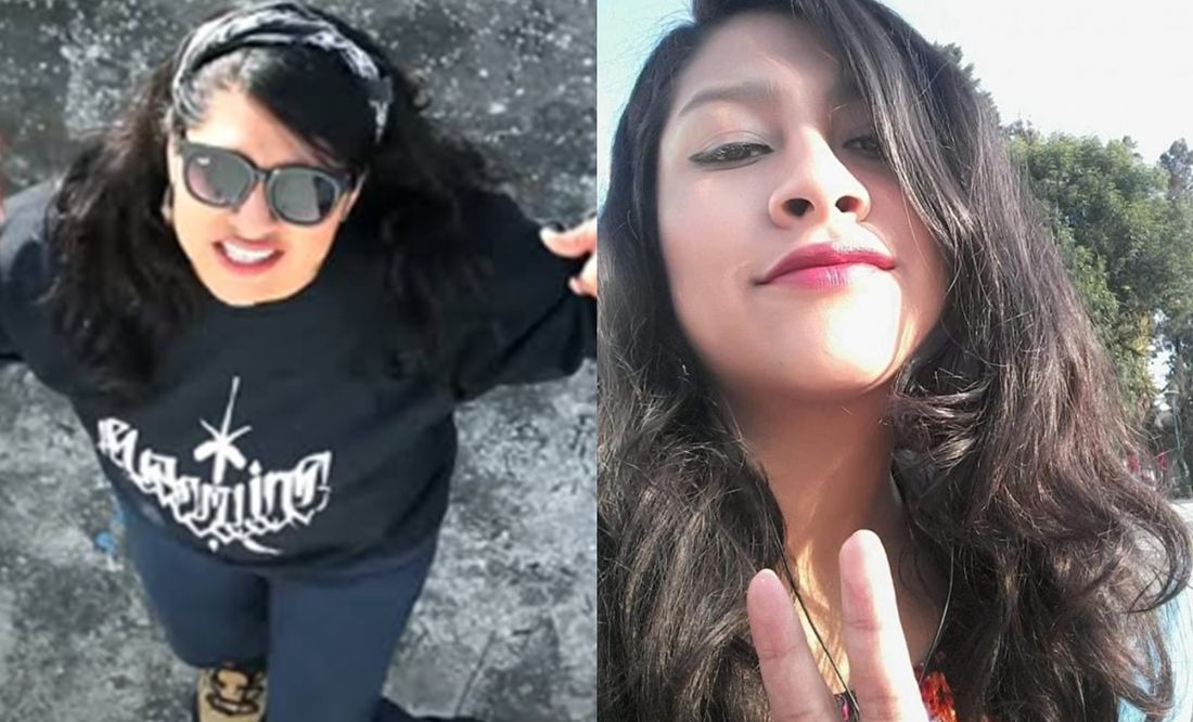Con signos de violencia, encuentran el cuerpo de la rapera Bela Rush