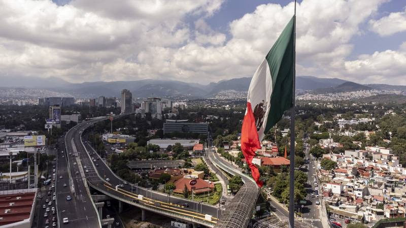 FMI recorta los pronósticos de crecimiento para México