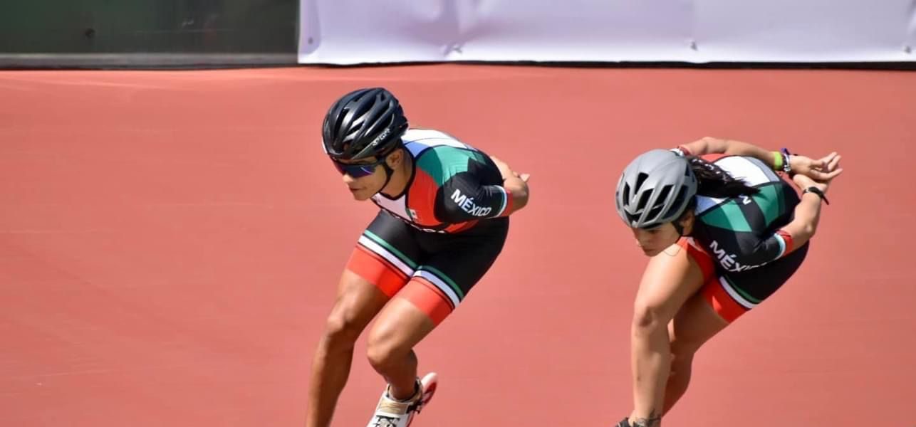 PATINADOR DE AGUASCALIENTES REPRESENTARÁ A MÉXICO EN COMPETENCIA INTERNACIONAL EN EUROPA