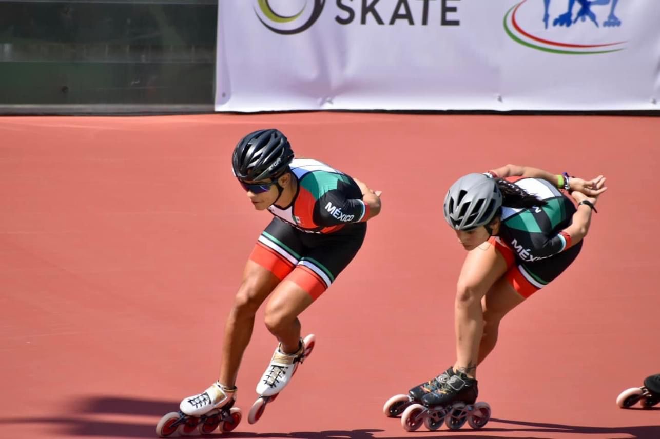 PATINADOR DE AGUASCALIENTES REPRESENTARÁ A MÉXICO EN COMPETENCIA INTERNACIONAL EN EUROPA