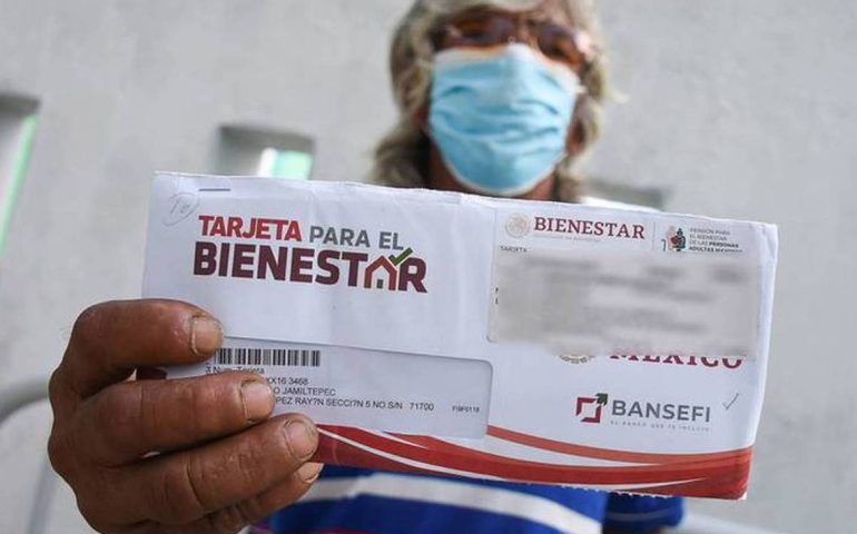 Aprueba Senado minuta sobre el fondo de pensiones