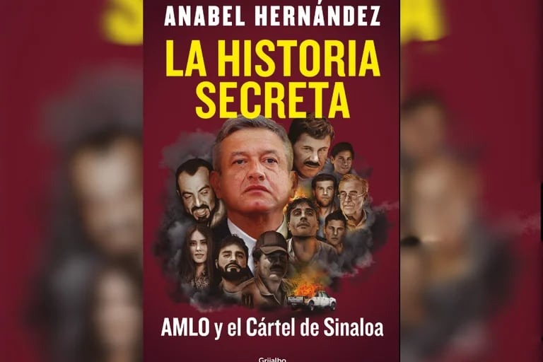 AMLO prefirió los abrazos porque el carteles le pagaron la campaña
