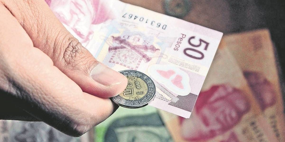 Banco Mundial reduce sus perspectivas de crecimiento económico para México en 2024