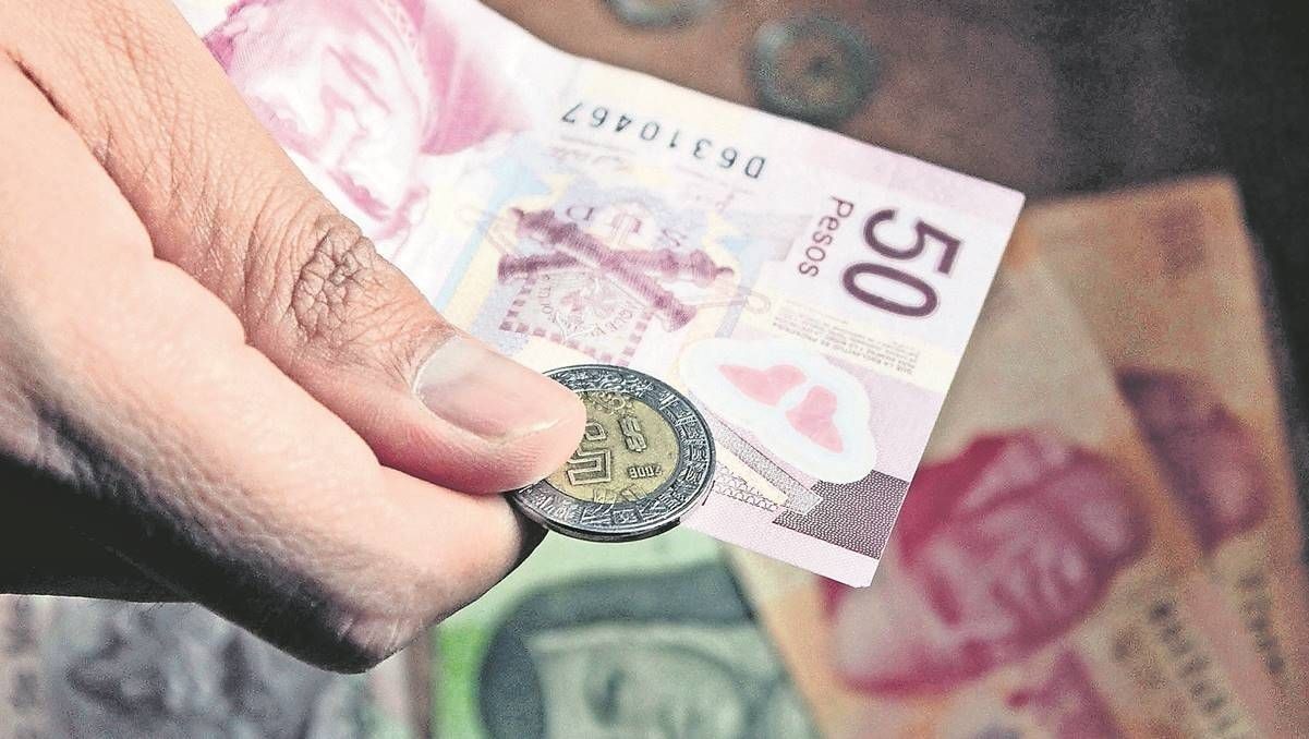 Banco Mundial reduce sus perspectivas de crecimiento económico para México en 2024