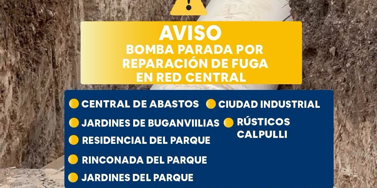 AVISO