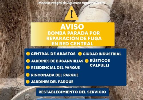 AVISO