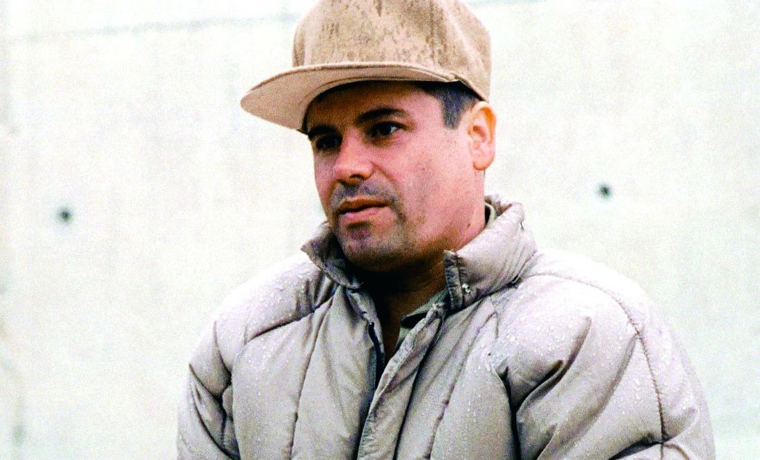 Garcia Luna, Durazo y Gertz Manero entre los que ayudaron al Chapo en su primera fuga