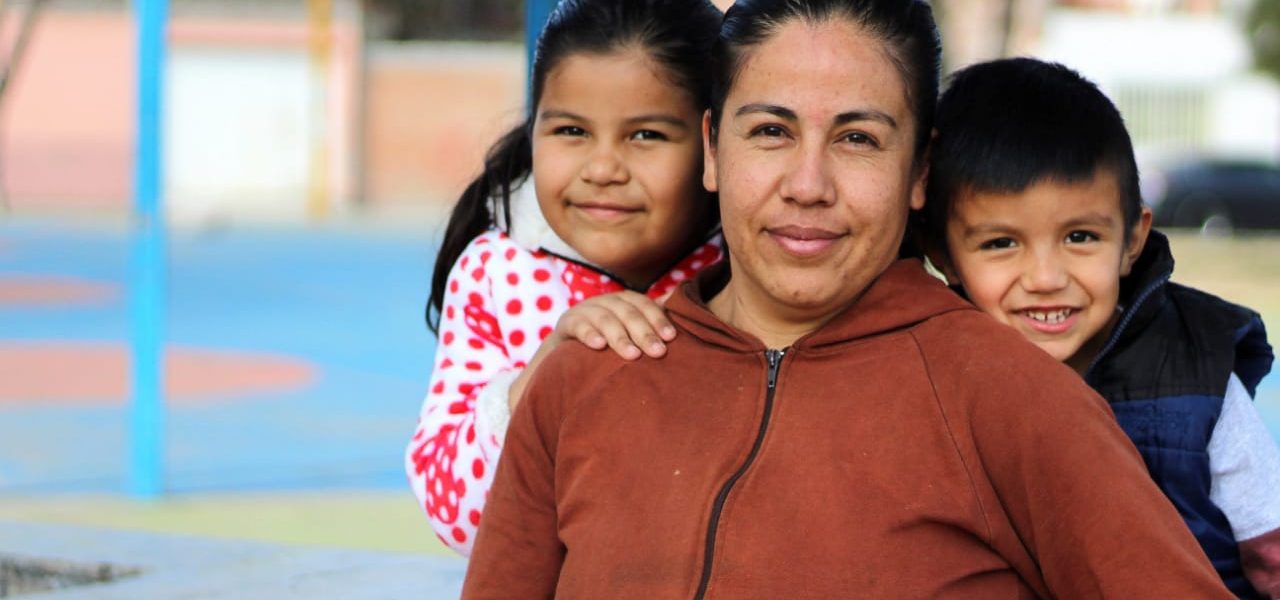 YA SE ENCUENTRA ABIERTA LA CONVOCATORIA PARA EL SEGURO JEFAS MADRES DE FAMILIA