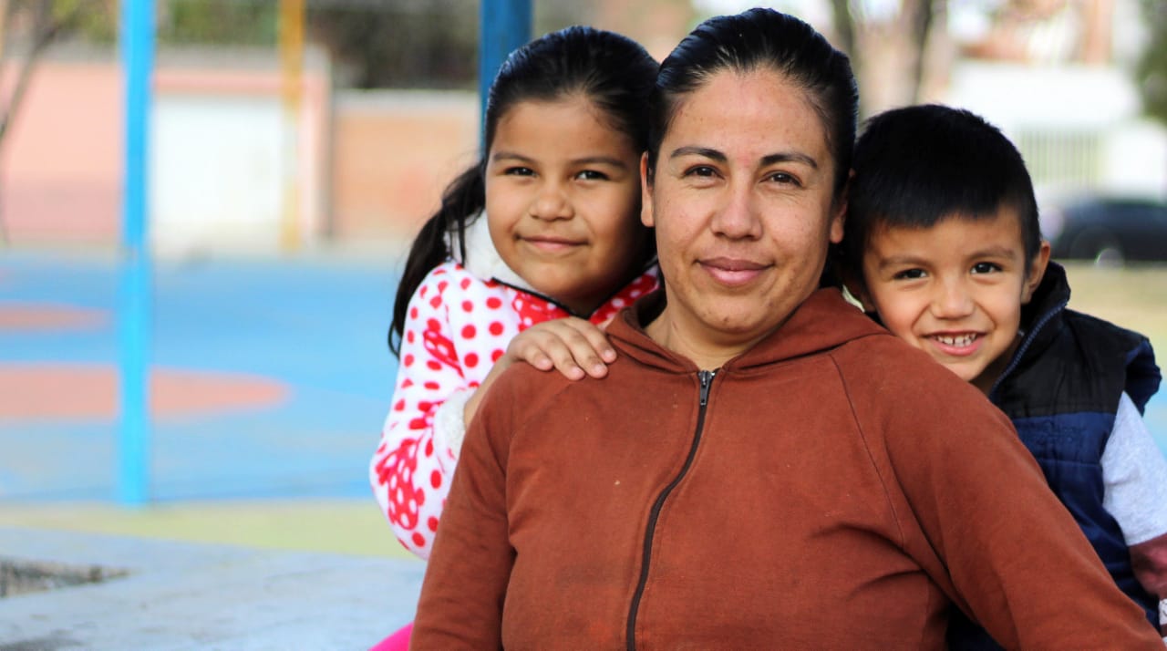 YA SE ENCUENTRA ABIERTA LA CONVOCATORIA PARA EL SEGURO JEFAS MADRES DE FAMILIA
