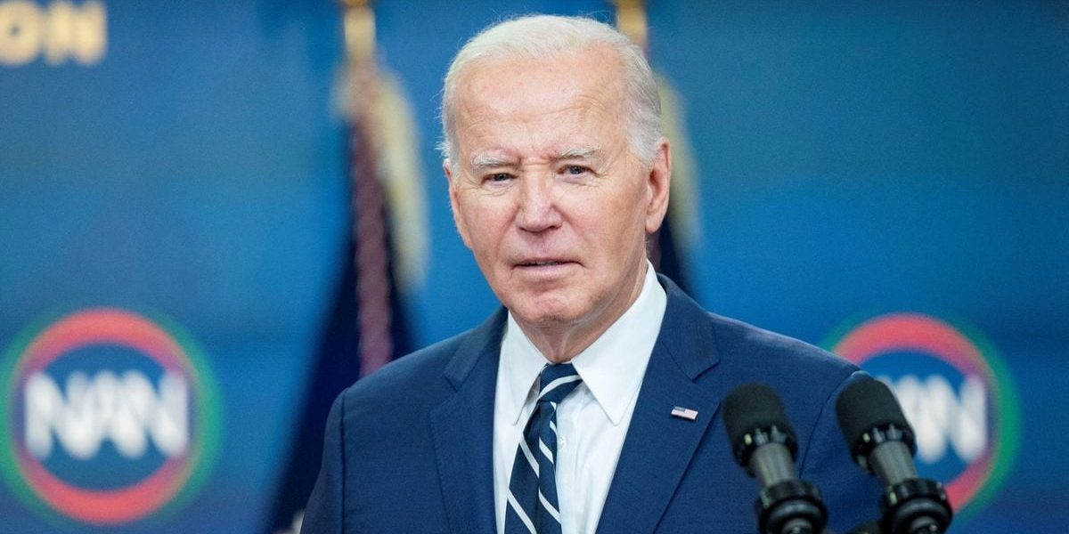 Gobierno de Biden hermético ante la decisión de Israel de devolver el golpe a Irán