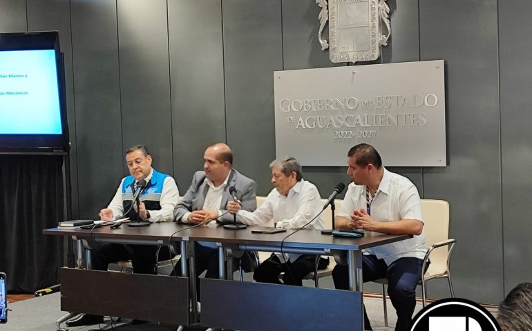 LA FNSM MÁS QUE UNA FESTIVIDAD, ES UN FACTOR DE RIESGO