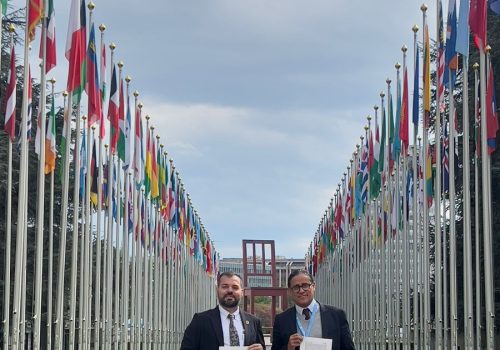 ACUERDO PARA EL DESARROLLO SOSTENIBLE EN AGUASCALIENTES