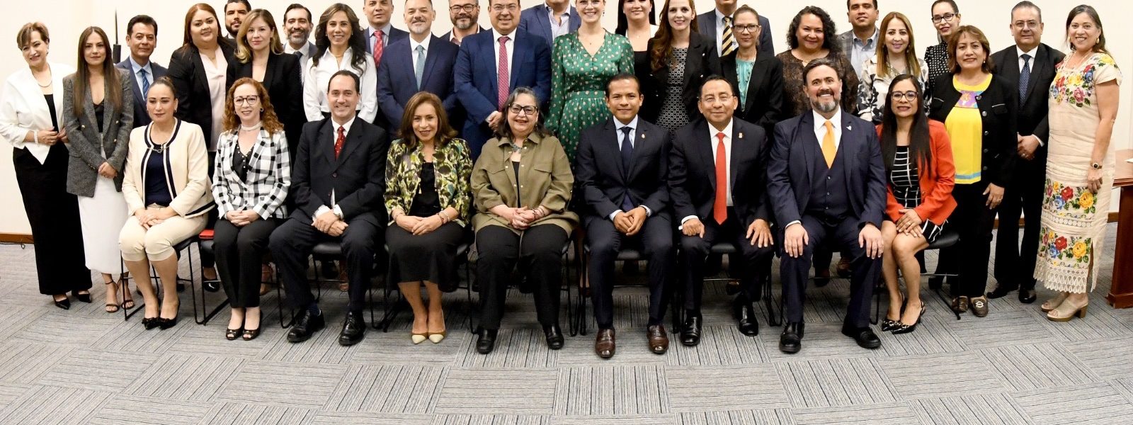 Aguascalientes formará parte del Consejo Nacional de Mecanismos Alternativos de Solución de Controversias