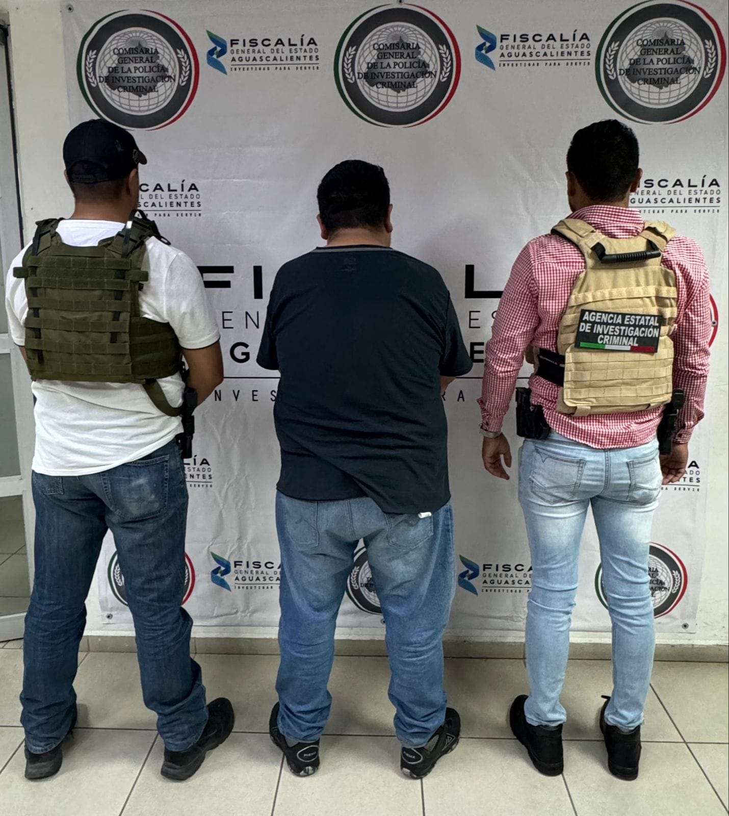 Atoran a los responsables que quemaron vivo a un hombre en La Soledad