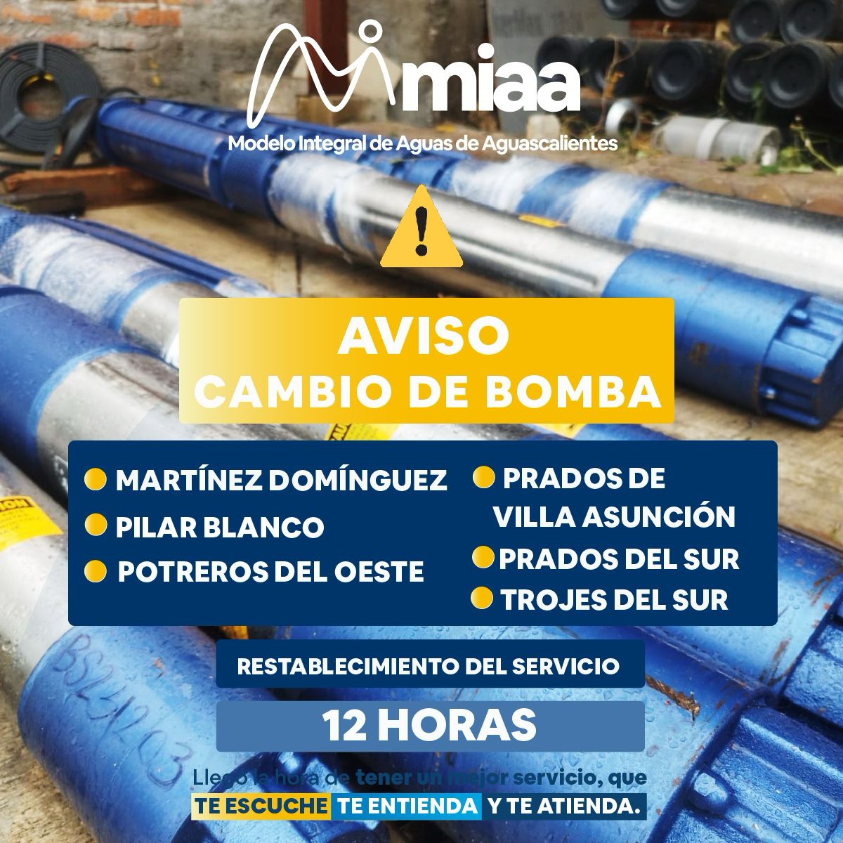 AVISO