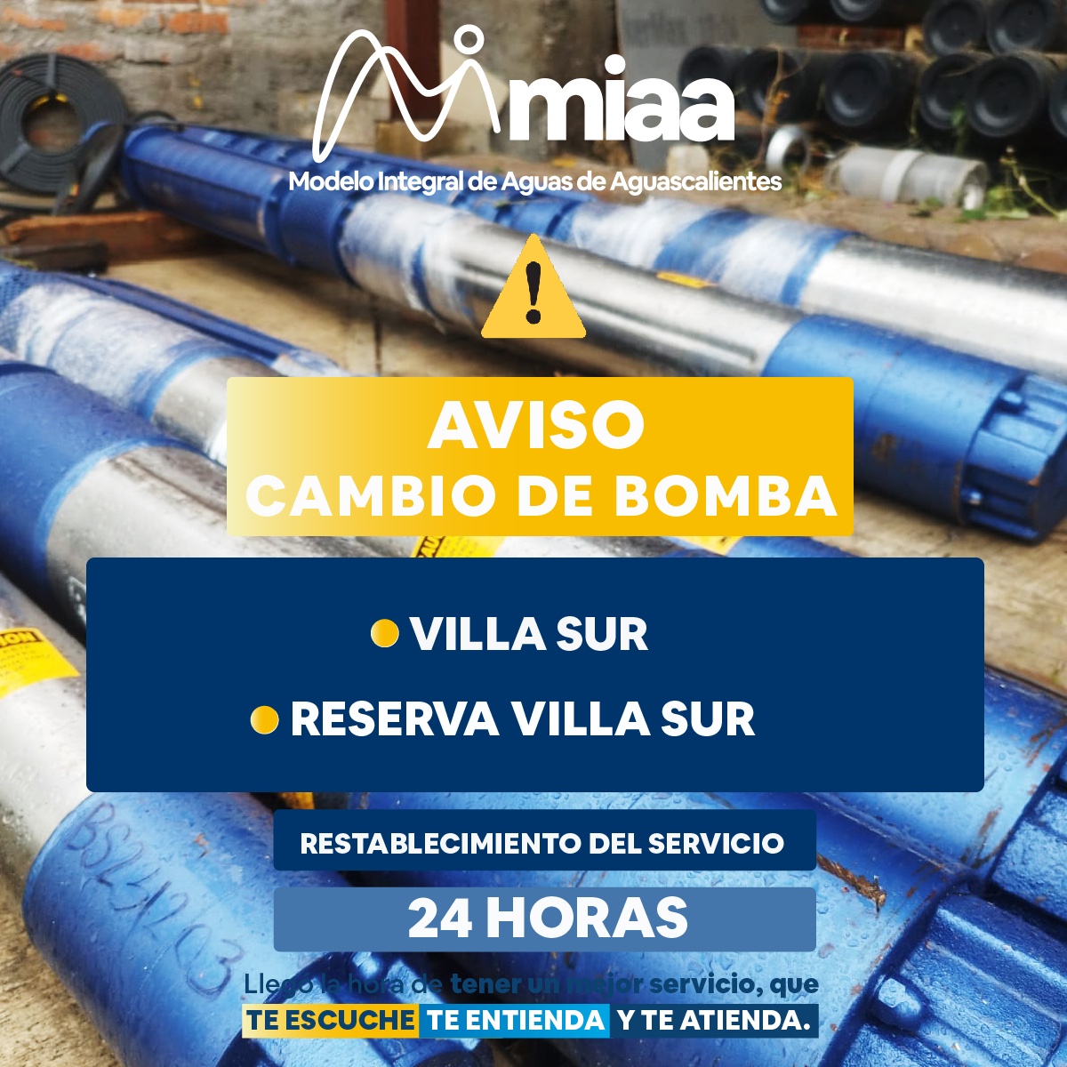AVISO
