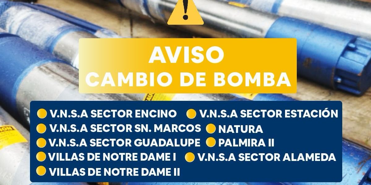 AVISO