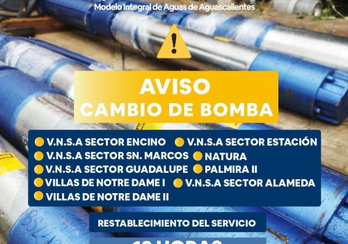 AVISO