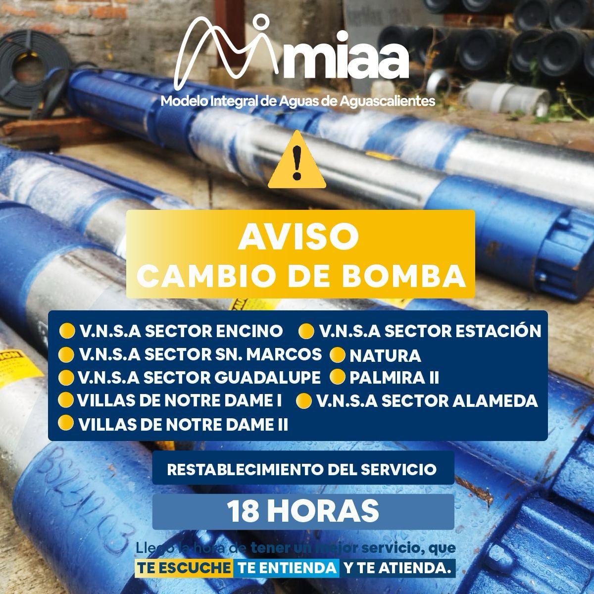 AVISO