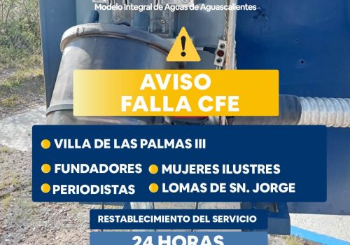 AVISO