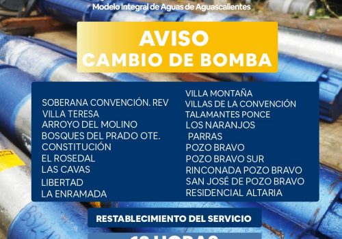 AVISO