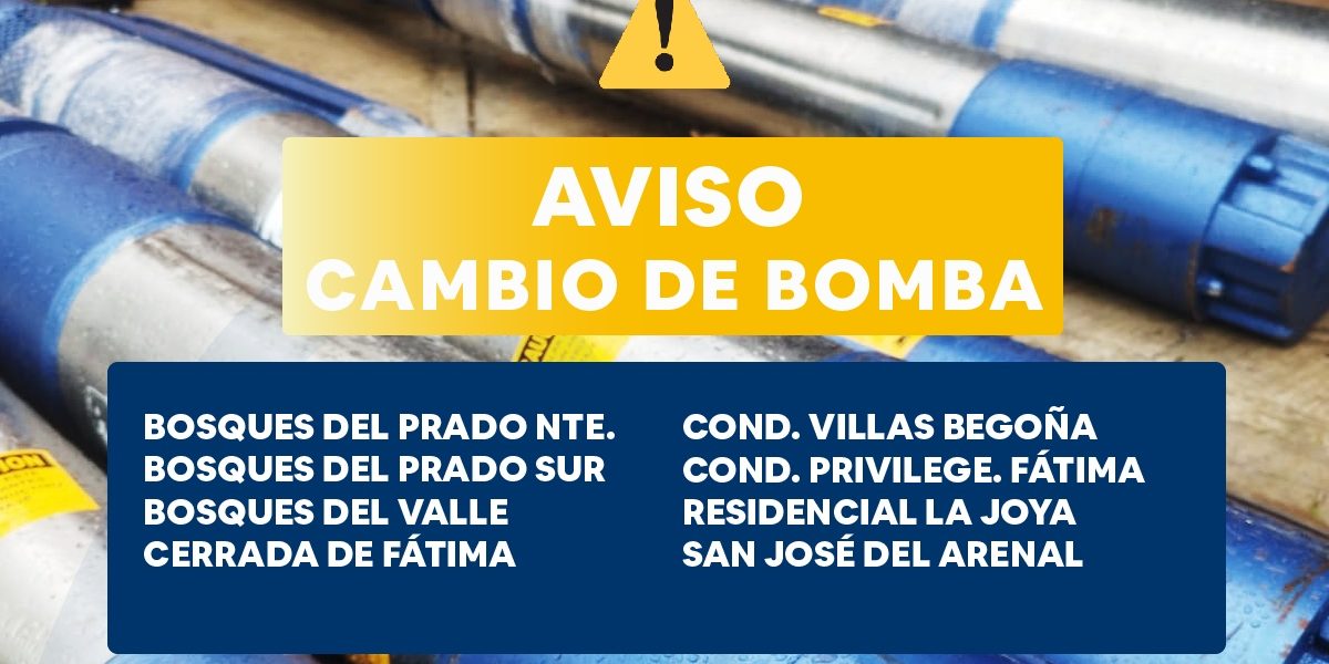 AVISO