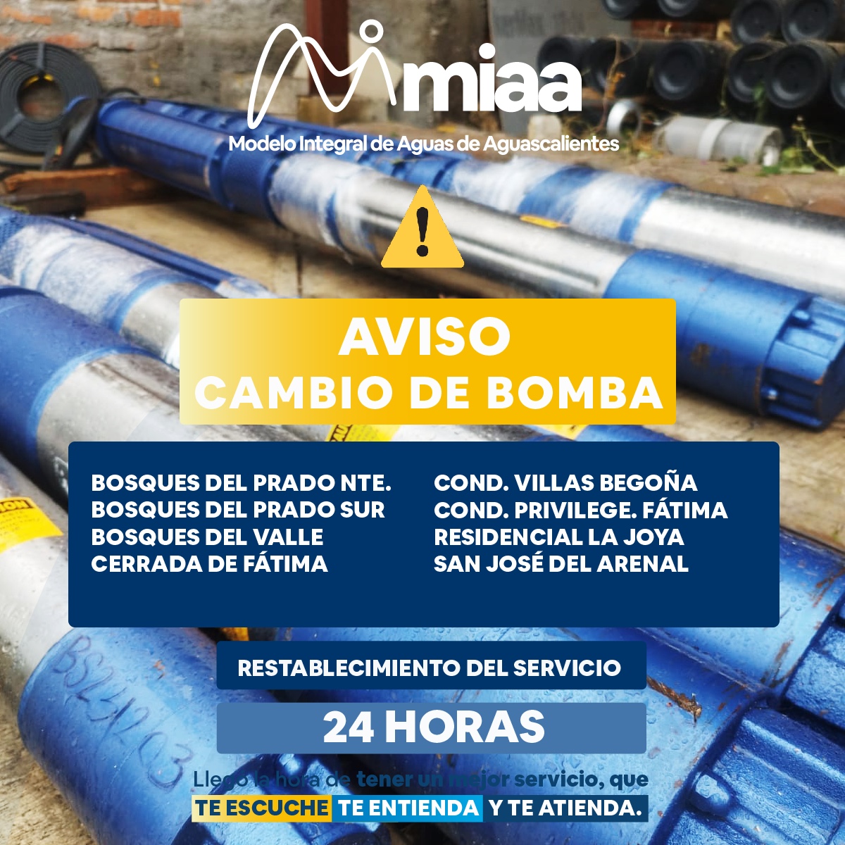 AVISO