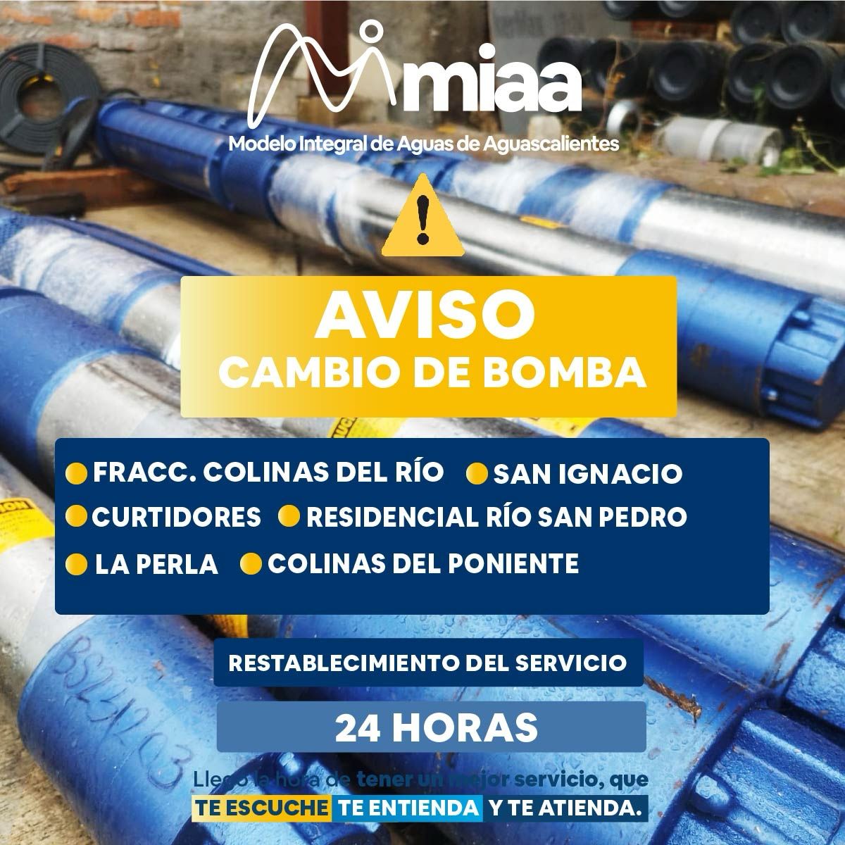 AVISO