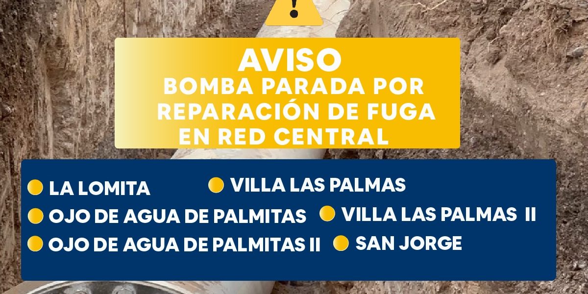 AVISO