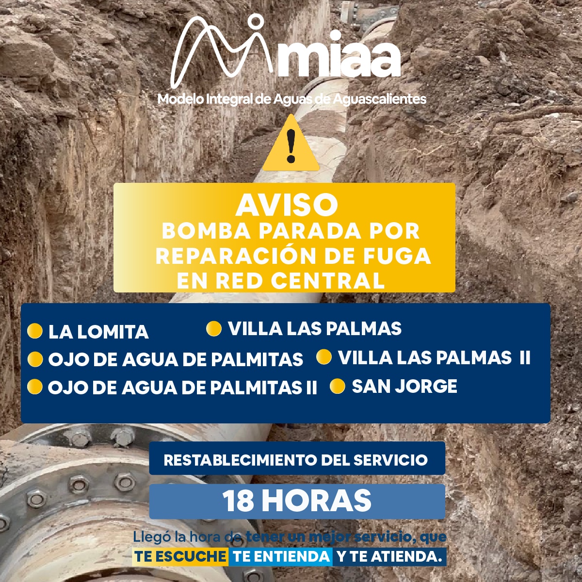 AVISO