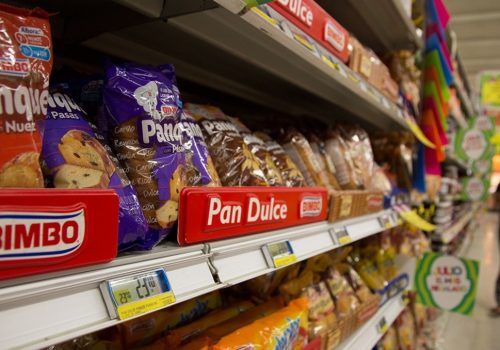 Gansitos, Buñuelos y donitas, asi afectan tu salud lo productos Bimbo
