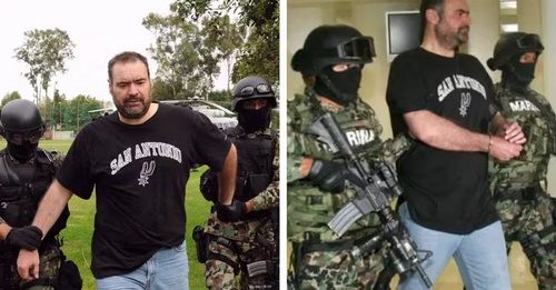 Confiesa  «El Grande» que por ordenes de Beltrán Leyva entrego a AMLO 500 mil dolares cuando era candidato