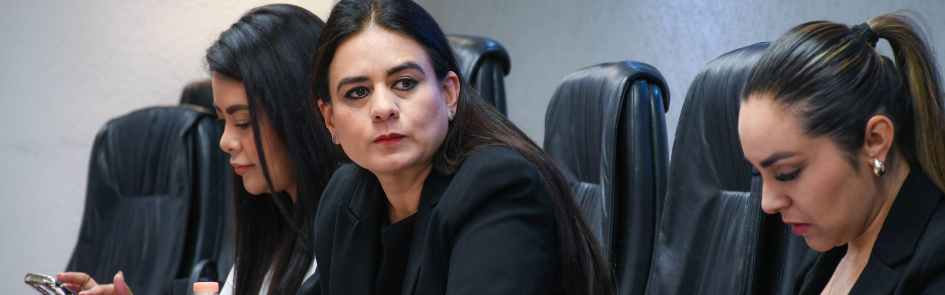 AVALAN INFORME DE LABORES DE LA COMISIÓN DE SEGURIDAD PÚBLICA Y PROTECCIÓN CIVIL DEL CONGRESO DE AGUASCALIENTES