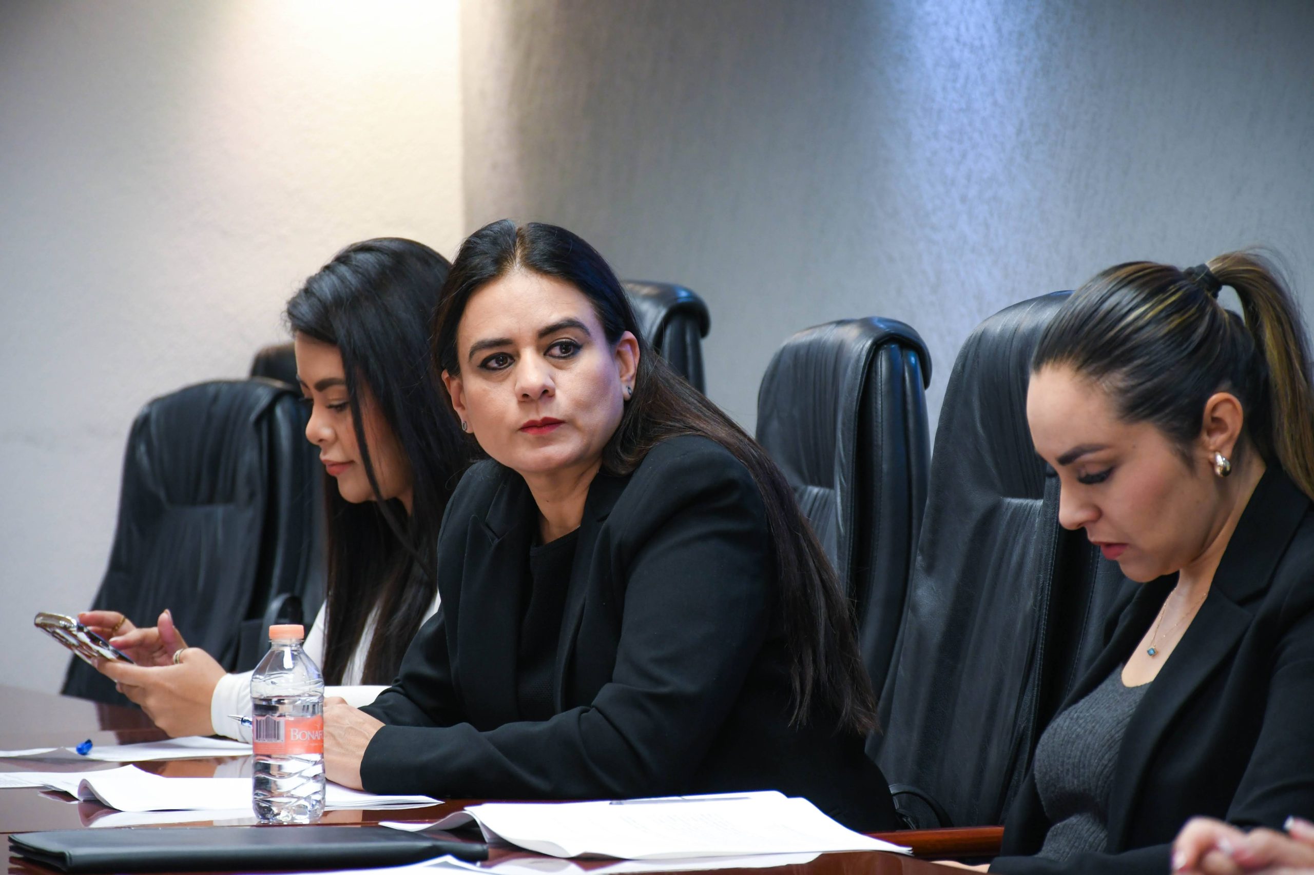 AVALAN INFORME DE LABORES DE LA COMISIÓN DE SEGURIDAD PÚBLICA Y PROTECCIÓN CIVIL DEL CONGRESO DE AGUASCALIENTES