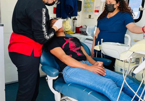 CONOCE EL CALENDARIO DE LAS CARAVANAS DE SALUD PARA ESTA SEMANA