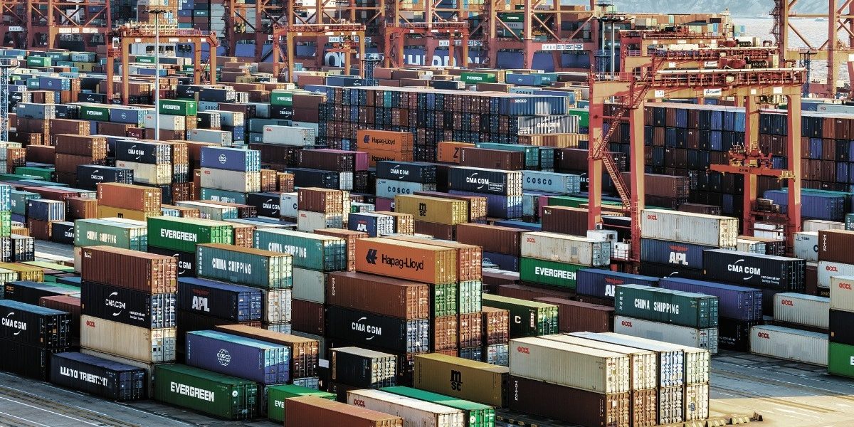 EEUU incrementa su déficit comercial con Canadá, México y Vietnam