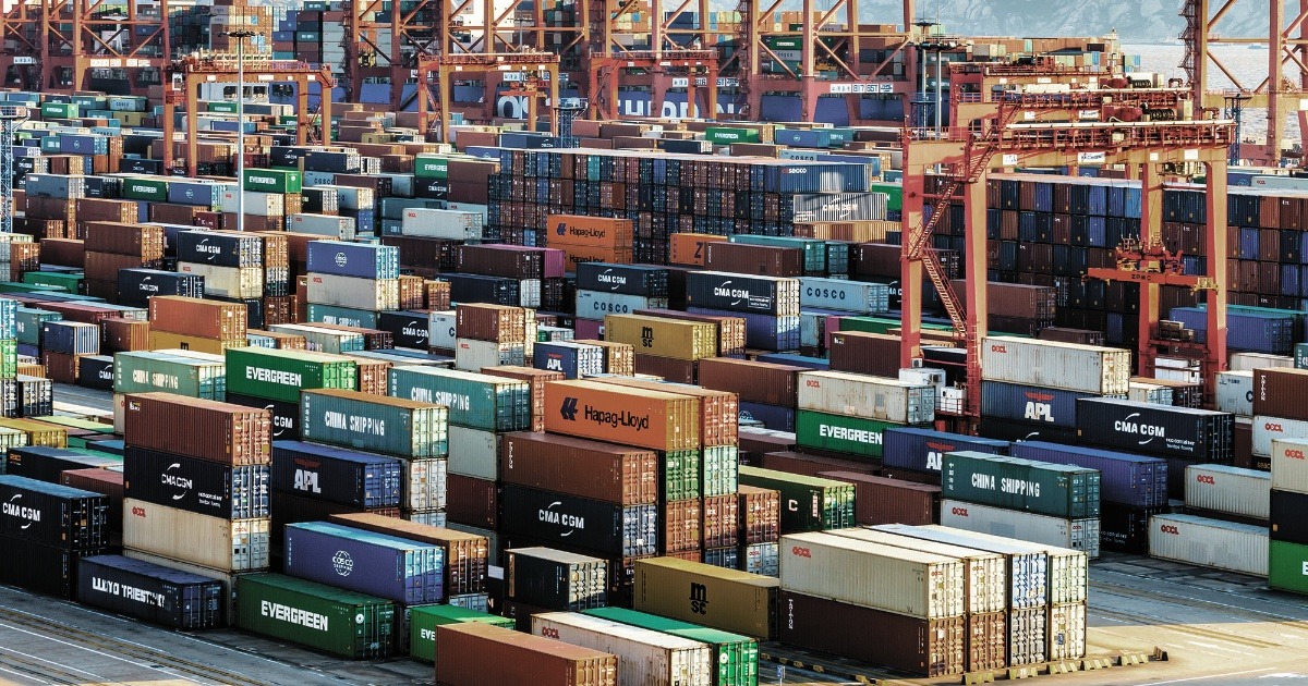 EEUU incrementa su déficit comercial con Canadá, México y Vietnam