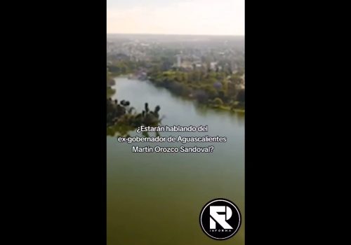 ¿ Ya escuchaste el corrido de El Hidrocálido?