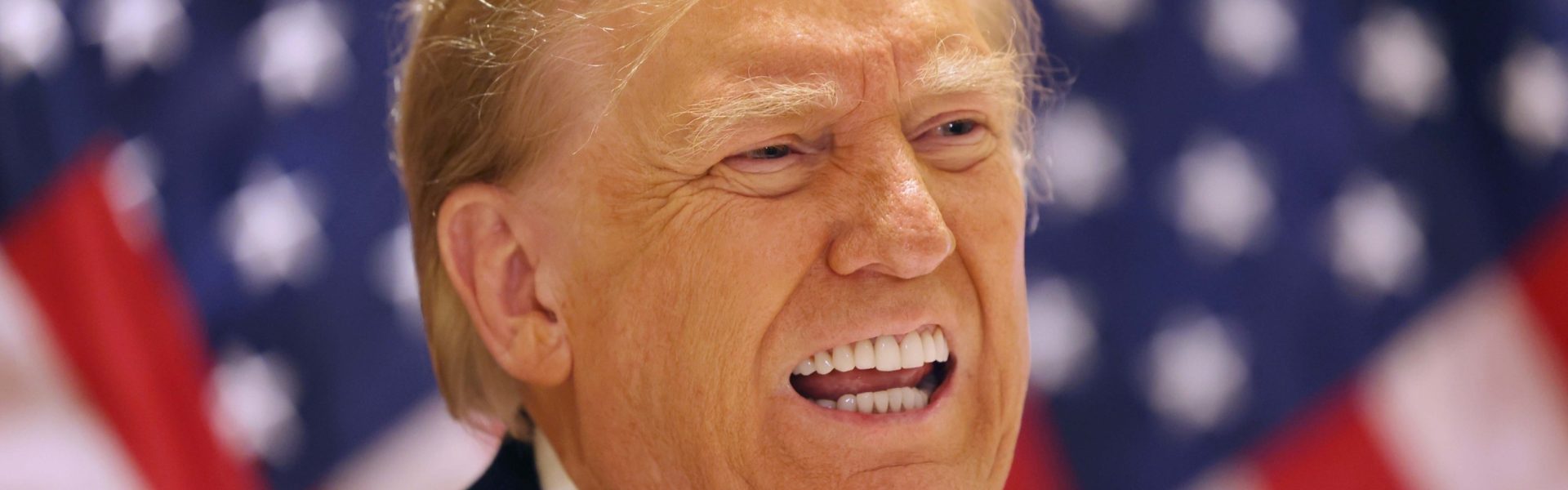 Anuncia Trump que no «daría ni 10 centavos» a México para atender la migración