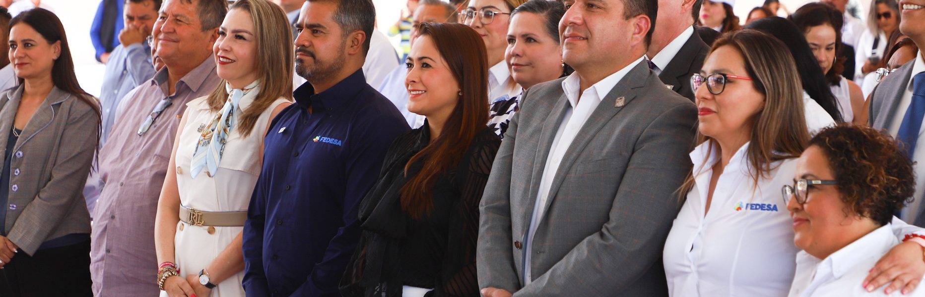 EN AGUASCALIENTES HACEMOS VALER LOS DERECHOS DE NUESTROS TRABAJADORES: TERE JIMÉNEZ