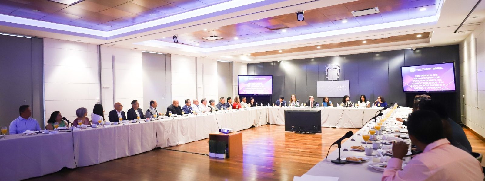 EN AGUASCALIENTES FORTALECEMOS LA EDUCACIÓN PARA QUE NUESTROS NIÑOS Y JÓVENES ALCANCEN SU MÁXIMO POTENCIAL: TERE JIMÉNEZ