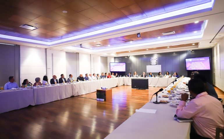 EN AGUASCALIENTES FORTALECEMOS LA EDUCACIÓN PARA QUE NUESTROS NIÑOS Y JÓVENES ALCANCEN SU MÁXIMO POTENCIAL: TERE JIMÉNEZ