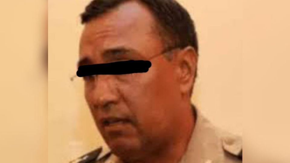 Gobierno logra la extradición de Trauwitz, general mexicano acusado de robo de combustible