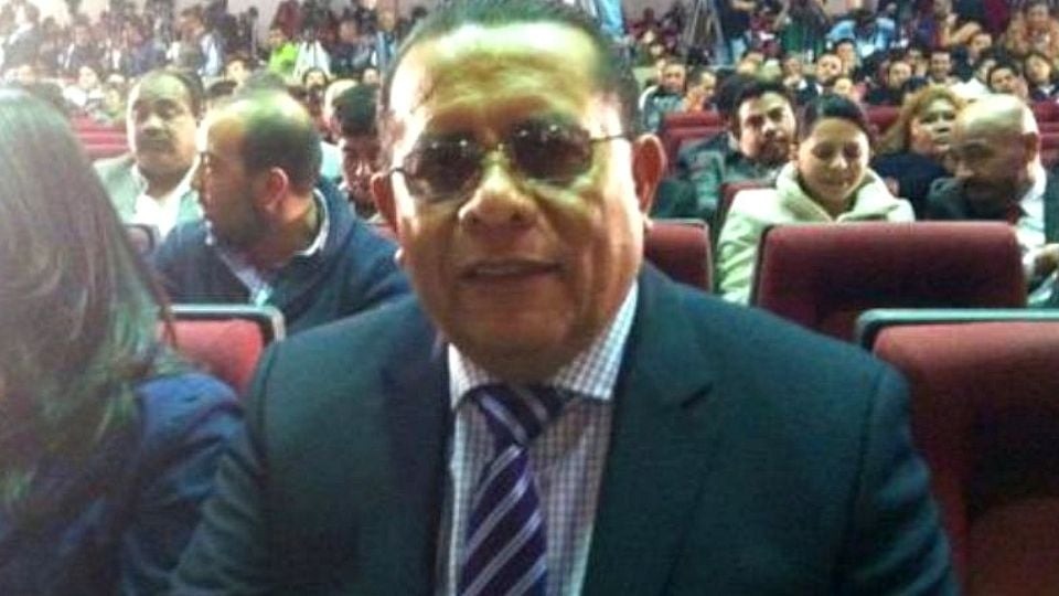Asesinan al ex alcalde de Ixtapaluca en Edomex