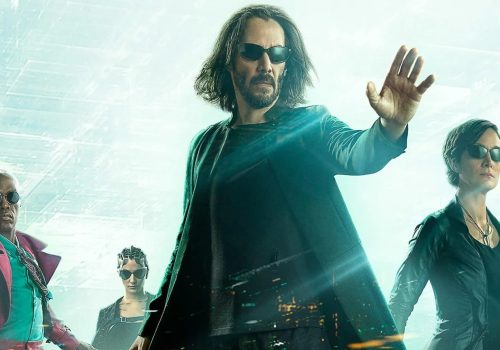 Quinta película de Matrix está en desarrollo
